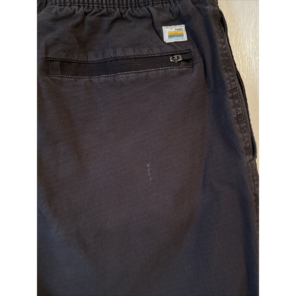 Vuori Ripstop Drawstring Performance Stretch Pant… - image 7